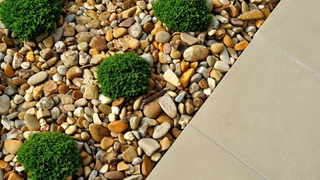 Sustainable Landscaping Ideas