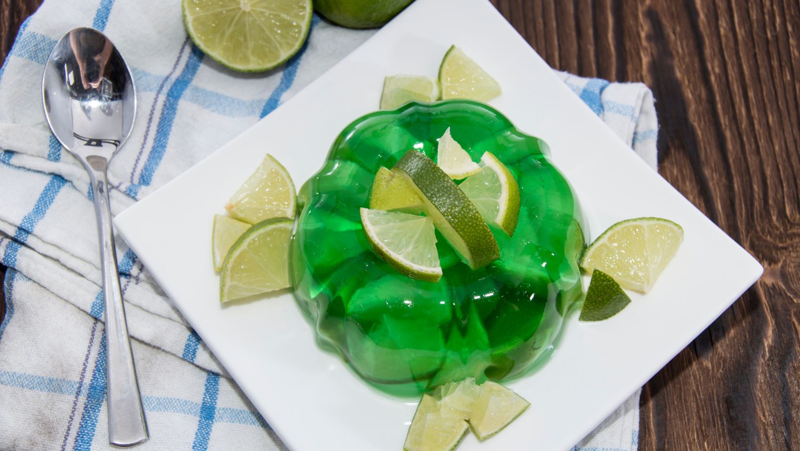 Healthy Jello Recipes