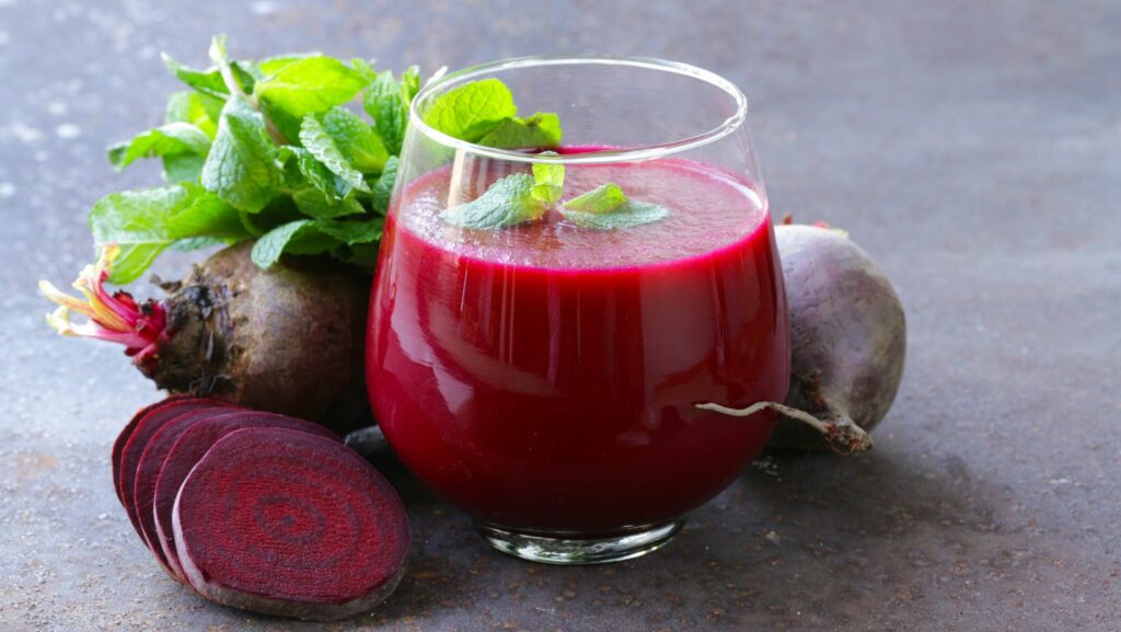 Healthy Juice Recipes For Weight Loss