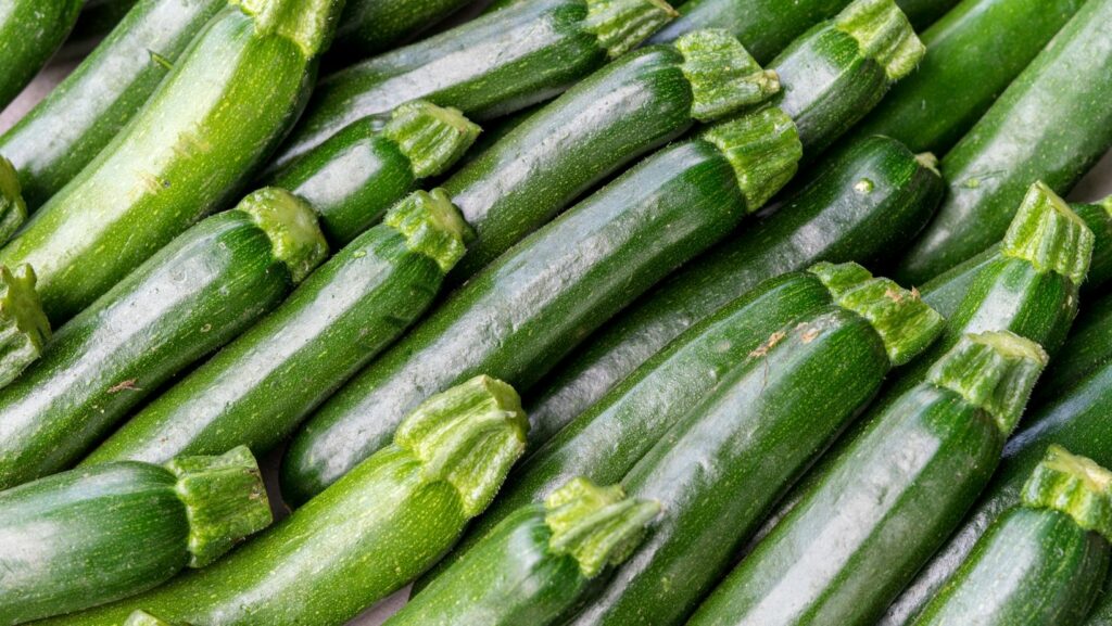 Healthy Recipes With Zucchini